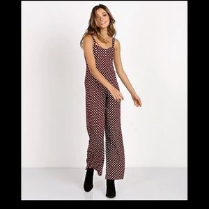 Cleobella Finley Jumpsuit xs